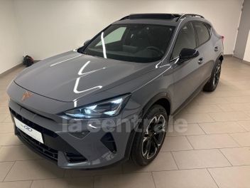 CUPRA 