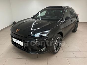 CUPRA 