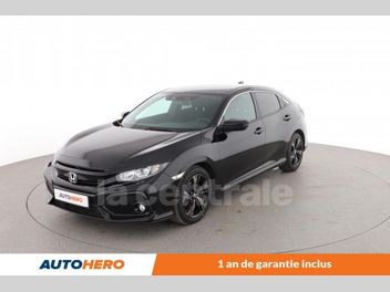 HONDA CIVIC 10 X (2) 1.0 I-VTEC 126 EXECUTIVE
