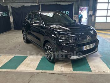 CITROEN C3 (4E GENERATION) IV 1.2 TURBO 100 PLUS BVM6