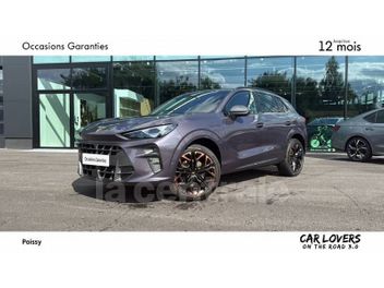 CUPRA TERRAMAR 1.5 EHYBRID 272 VZ DSG6
