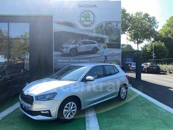 SKODA FABIA 4 IV 1.0 MPI 80 AMBITION