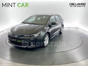 TOYOTA COROLLA 12 TOURING SPORTS XII TOURING SPORTS HYBRIDE 122H 4CV DYNAMIC BUSINESS
