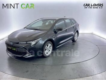 TOYOTA COROLLA 12 TOURING SPORTS XII TOURING SPORTS HYBRIDE 122H DYNAMIC BUSINESS STAGE ACAD
