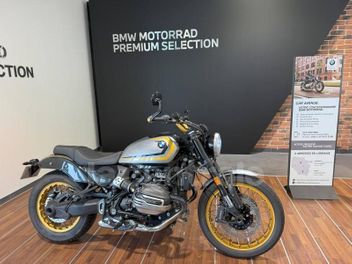 BMW R12 1170