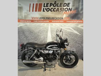 ORCAL ASTOR 125