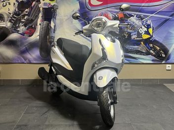 YAMAHA D ELIGHT 125