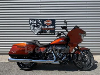 HARLEY DAVIDSON TOURING ROAD GLIDE 1923 CVO
