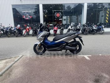 HONDA NSS 125 AD