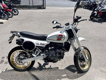 MASH X-RIDE 125