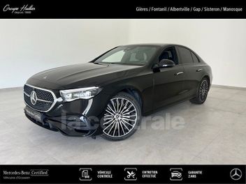 MERCEDES CLASSE E 6 VI 300 DE HYBRID EQ AMG LINE 9G-TRONIC