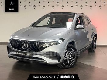 MERCEDES EQA 250+ AMG LINE 70.5 KWH