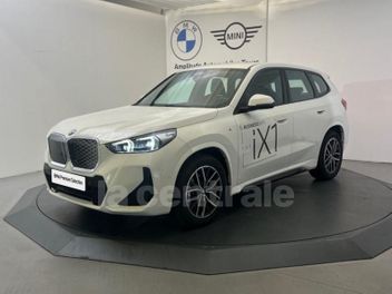 BMW IX1 U11 (U11) XDRIVE20 204 M SPORT 66.5 KWH BVA