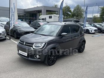 SUZUKI IGNIS 3 III 1.2 DUALJET HYBRID SHVS PACK