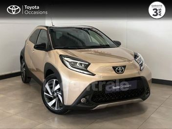 TOYOTA AYGO X 1.0 VVT-I 72 COLLECTION S-CVT
