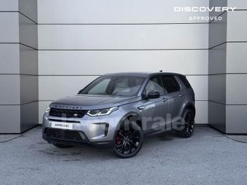 LAND ROVER DISCOVERY SPORT (2) 1.5 II P300E PHEV AWD SE BVA