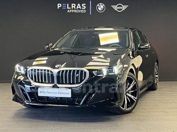 BMW I5 G60 (G60) EDRIVE40 340 M SPORT EDITION 83.9 KWH