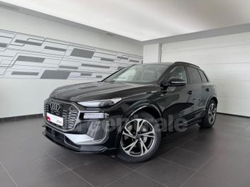 AUDI Q6 E-TRON 387 CH 100 KWH QUATTRO S LINE