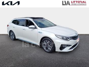 KIA OPTIMA 2 SW II (2) SW 2.0 GDI 205 PLUG-IN HYBRID ULTIMATE AUTO