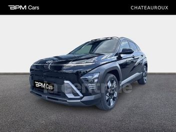 HYUNDAI KONA 2 II 1.6 HYBRID 129 EXECUTIVE