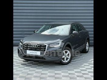 AUDI Q2 (2) 35 TFSI 150 DESIGN S TRONIC