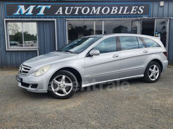 MERCEDES CLASSE R COURT 320 CDI 4MATIC 7G-TRONIC