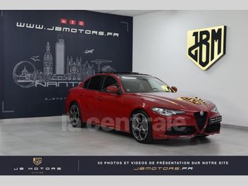 ALFA ROMEO 