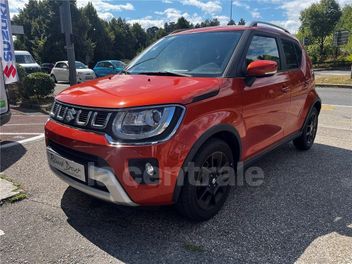 SUZUKI IGNIS 3 III (2) 1.2 DUALJET HYBRID PACK AUTO CVT
