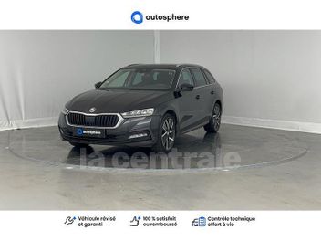 SKODA OCTAVIA 4 COMBI IV COMBI 2.0 TDI 150 BUSINESS DSG7