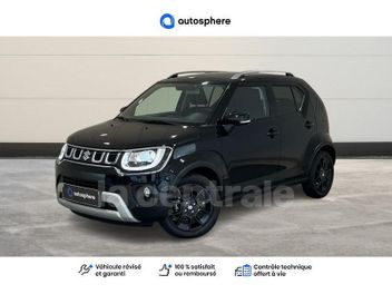 SUZUKI IGNIS 3 III (2) 1.2 DUALJET HYBRID PACK