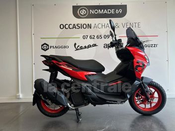 APRILIA SR GT 125