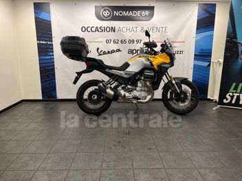 MOTO GUZZI STELVIO 1100