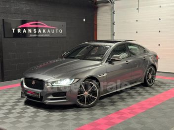 JAGUAR 