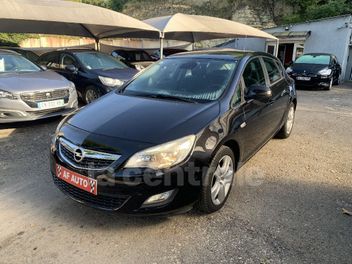 OPEL 