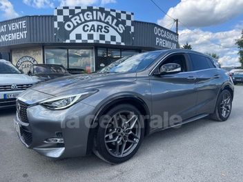 INFINITI 