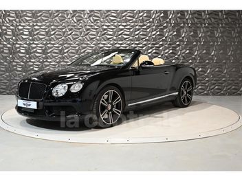 BENTLEY 