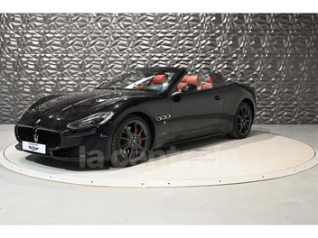 MASERATI 