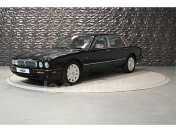 JAGUAR 