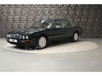 JAGUAR DAIMLER 4.0I V8 SURALIMENTE BVA 1997 SUPER