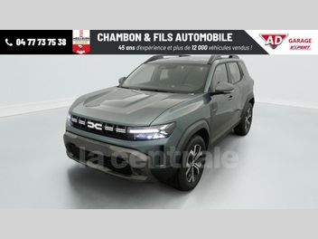 DACIA DUSTER 3 III 1.6 HYBRID 140 4X2 EXPRESSION BVA