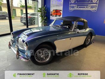 AUSTIN HEALEY 