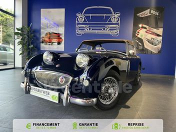 AUSTIN HEALEY SPRITE ROADSTER MK II ROADSTER 1.1