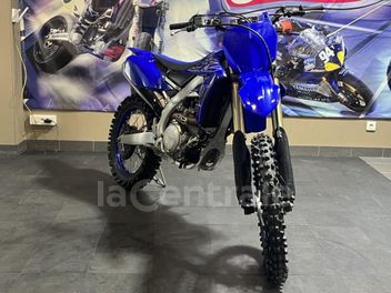 YAMAHA YZ 450 F