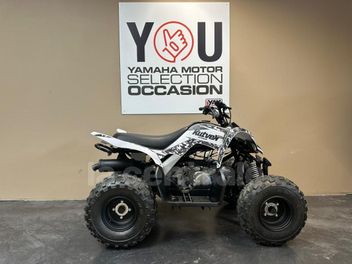 YAMAHA YFM 90 RAPTOR