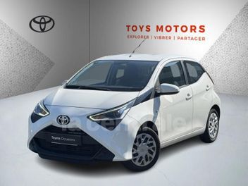 TOYOTA AYGO 2 II (2) 1.0 VVT-I X-PLAY X-APP 3P