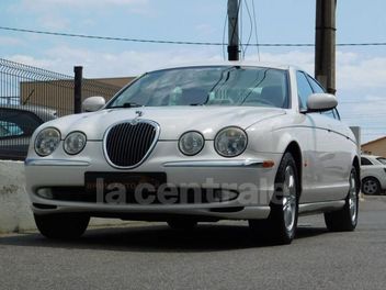 JAGUAR 