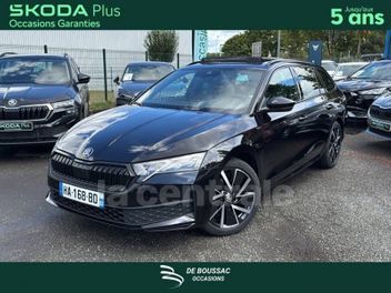 SKODA 