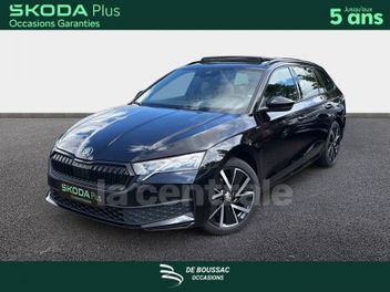 SKODA OCTAVIA 4 COMBI IV (2) COMBI 2.0 TDI 150 SPORTLINE DSG7