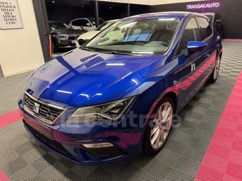 SEAT LEON 3 III (2) 1.8 TSI 180 S&S FR