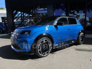ALPINE 
